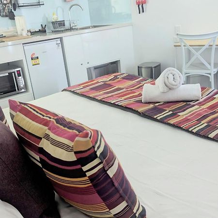 Proserpine Motor Lodge المظهر الخارجي الصورة